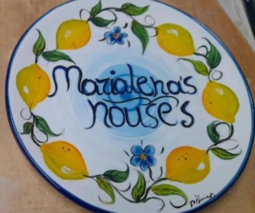 Marialena's houses