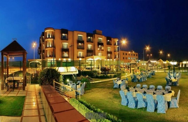 Marian Hotel