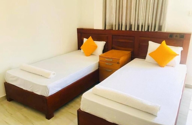 Marian Villa Katunayake