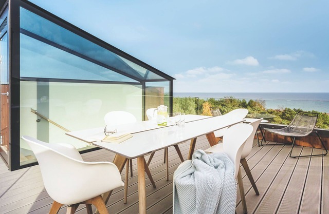 Mariandl am Meer by Interhome