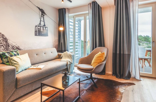 Mariandl am Meer by Interhome