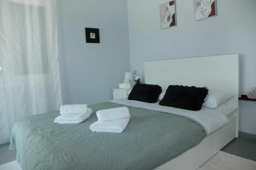 Marianne's Apartment