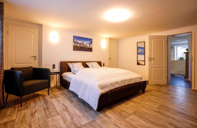Marias Guest House
