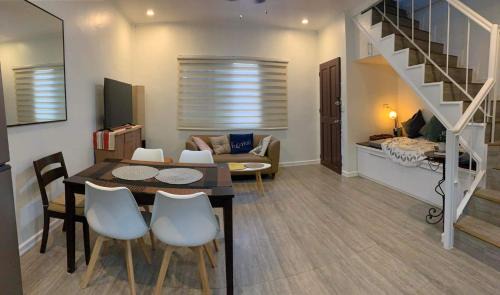 Marias Island Oasis close to the airport and resorts