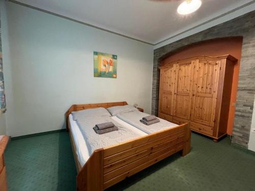Mariazellerhof Room 013