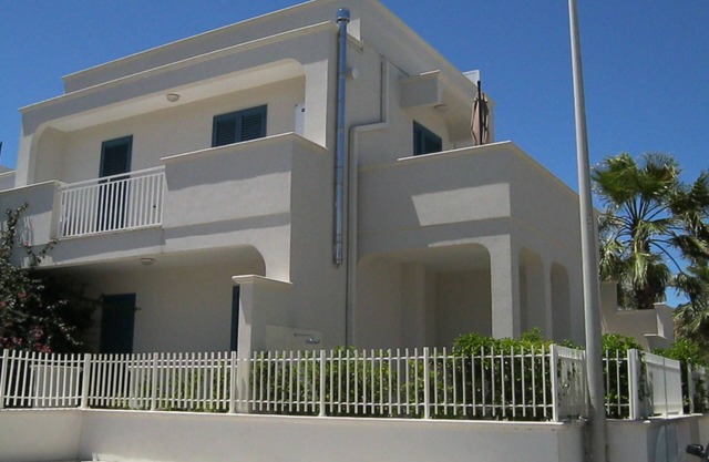 MARICASA HOUSE HOLIDAYS SAVELLETRI