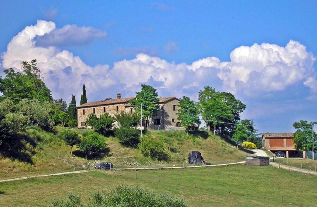 Maridiana Alpaca Country House