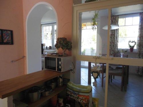 Marie&#039s Apartment
