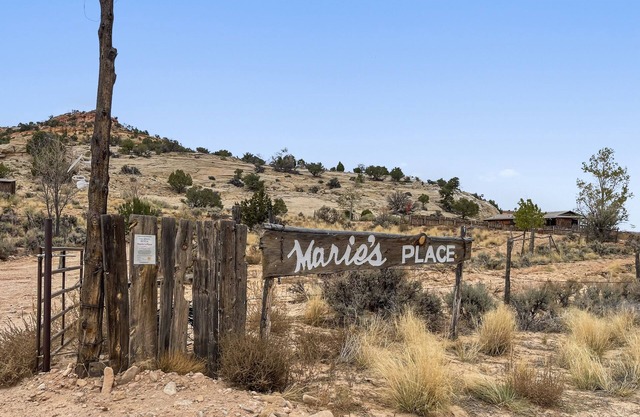 Marie's Place Cabins