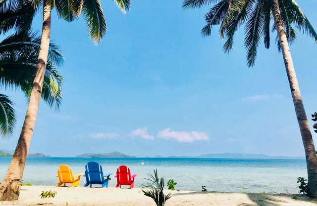 Mariejoy Haven Beach Resort