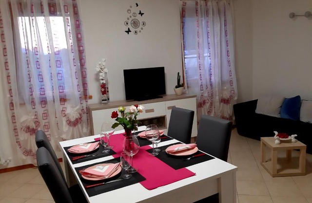 Mariel Holiday Home