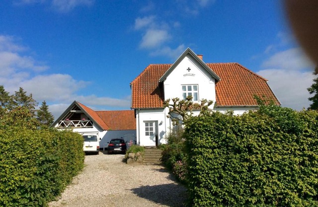 Marielyst B&B - Apartments