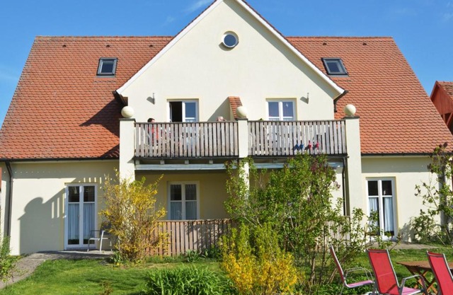 Marienkäfer