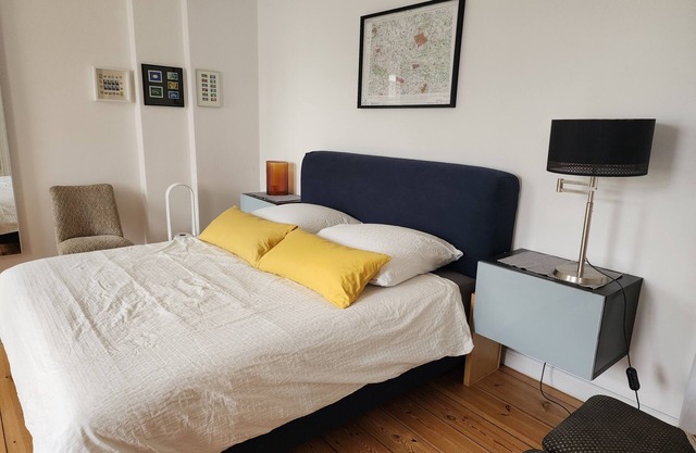 Marienkäfer - Luxury apartment in the best Kiez