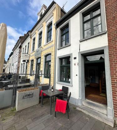 Maries Stadthaus