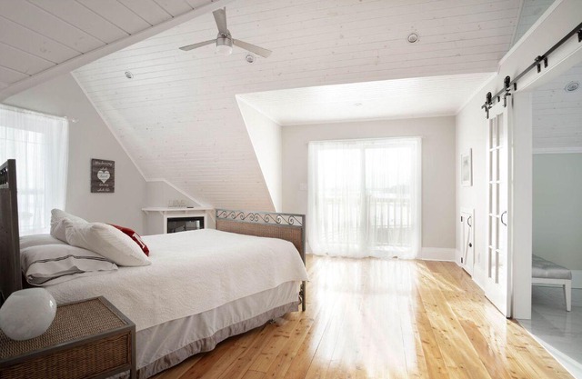 Marigold Cottage, a stunning prairie getaway in the beautiful Red River Valley.