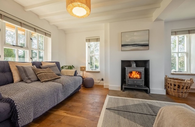 Marigold Cottage, Docking, Norfolk