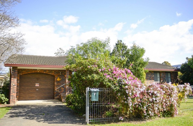 MARIGOLD COTTAGE IN THE HEART OF BERRY