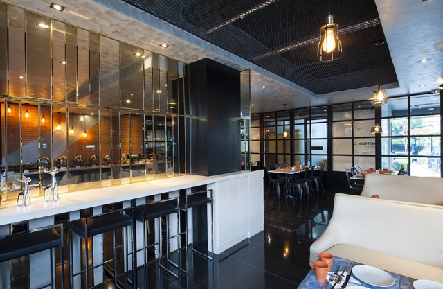 Marigold Sukhumvit