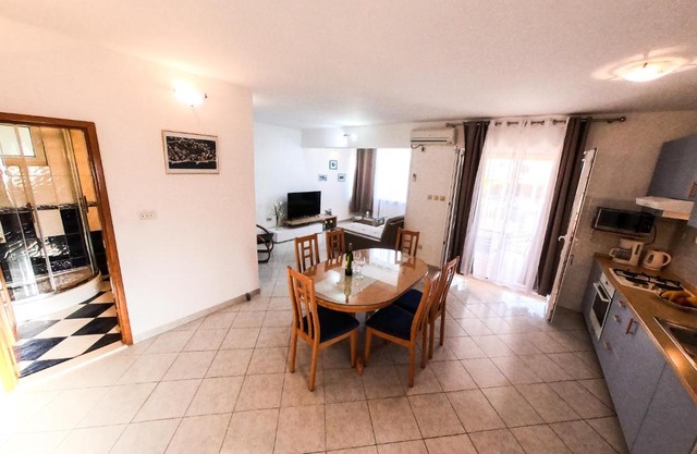 marija apartman