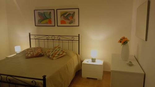Marilena House