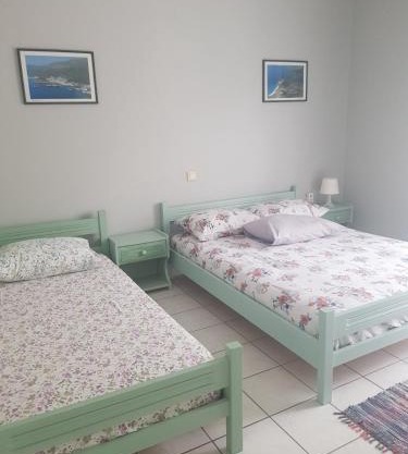 Marilena Rooms Plataria