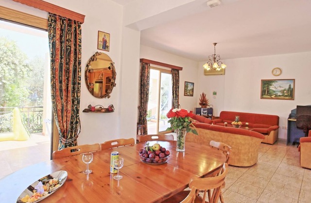 Marilena Sunset Villa Ena