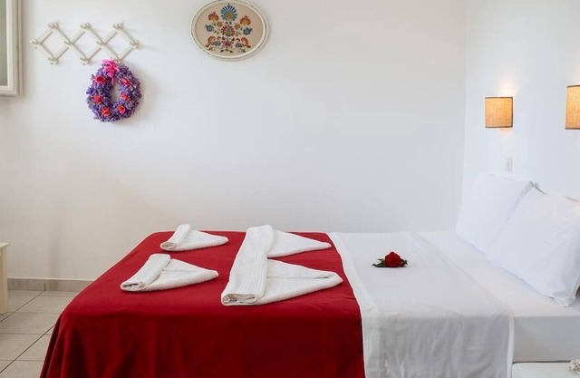 Marili Apartments, Apt#3 by the sea