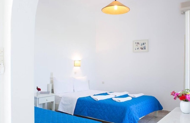 Marili Apartments, Apt#6 by the sea
