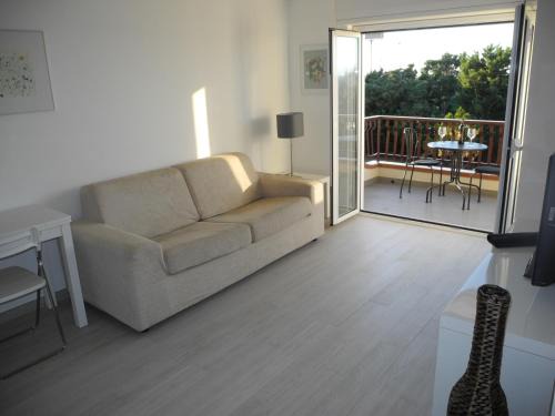 Marina Apartment