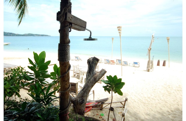 Marina Beach Resort