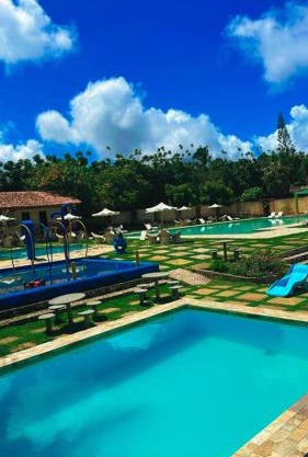 Marina Camping Hotel