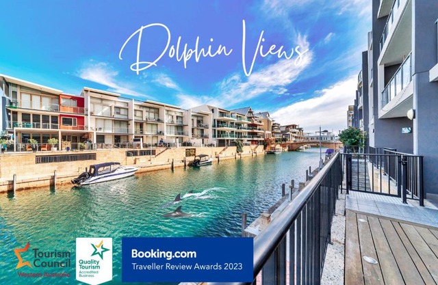Marina Canals Apartment