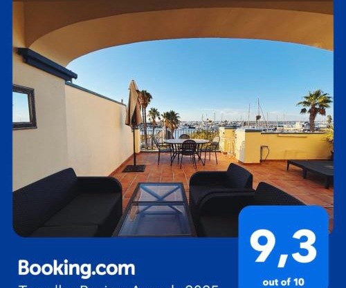 Marina Canela Home