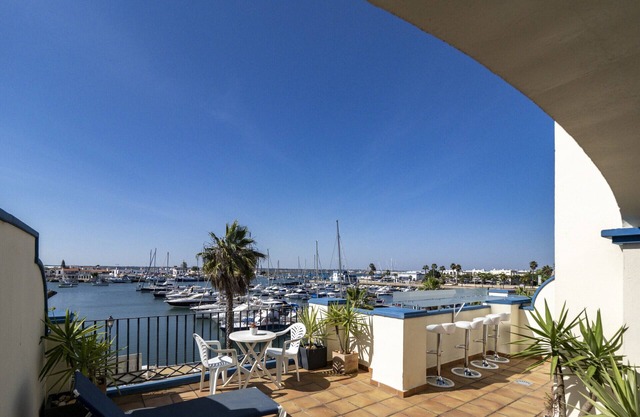 Marina I - Marina Isla Canela PMHI15P50