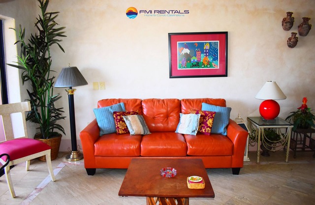 Marina Pinacate A-512 Port View 1 Bed/1 Bath