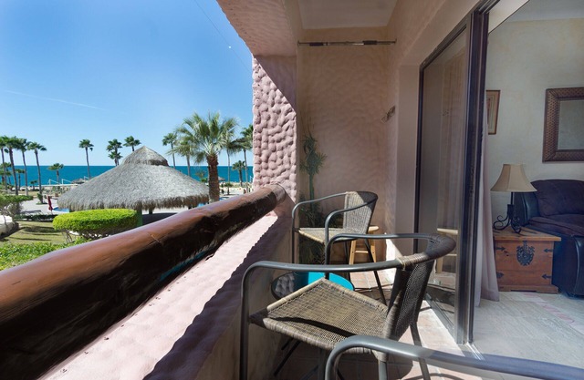 Marina Pinacate 220 One Of These Nights Beautiful Ocean View Condo