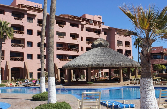 Marina Pinacate