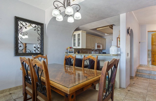 Marina Pinacate Villa-18 Slice Of Paradise Private Relaxing Villa