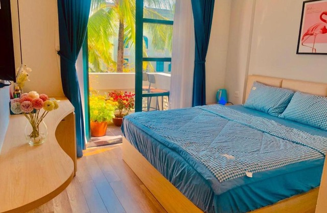 Marina Resort Villa