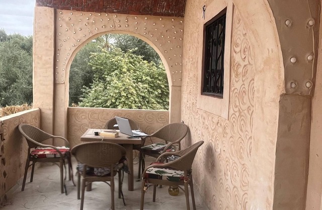 Marina Siwa House