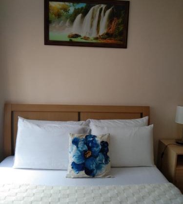 Marina Spatial Filinvest Consisa 2