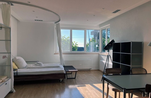 Marina Studio incl. Parking