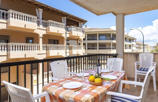 MARINA UNO - Cosy flat near the sea with free Wifi