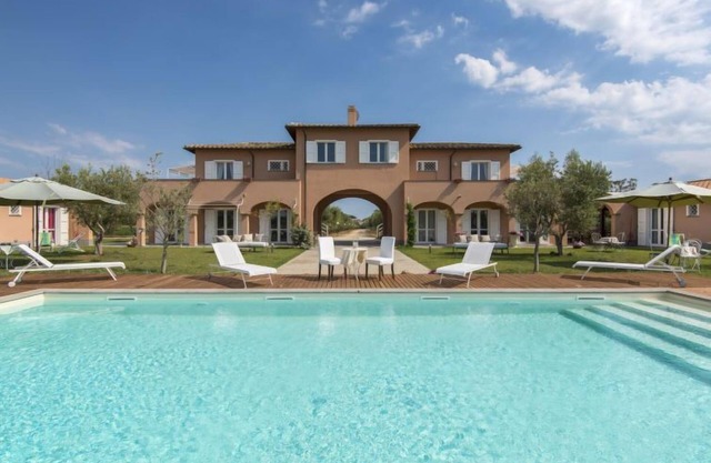 Marina Velca by Interhome