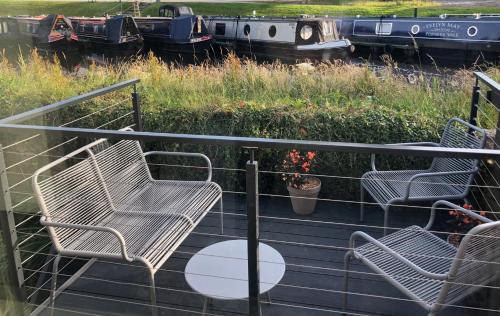 Marina View cottage