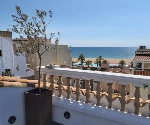 Marina Vila House, Masnou