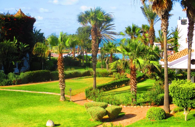 Dar Bouazza 