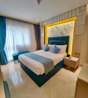 Marine Bay Colombo