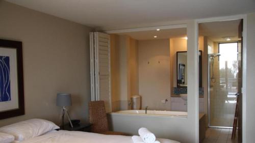 Marine Boutique Studio - Ocean View